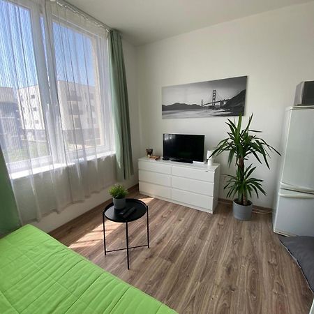 Rovao Apartment, 1-2 Guests, Free Parking & Wifi, 30Min From Downtown Rovinka Eksteriør billede