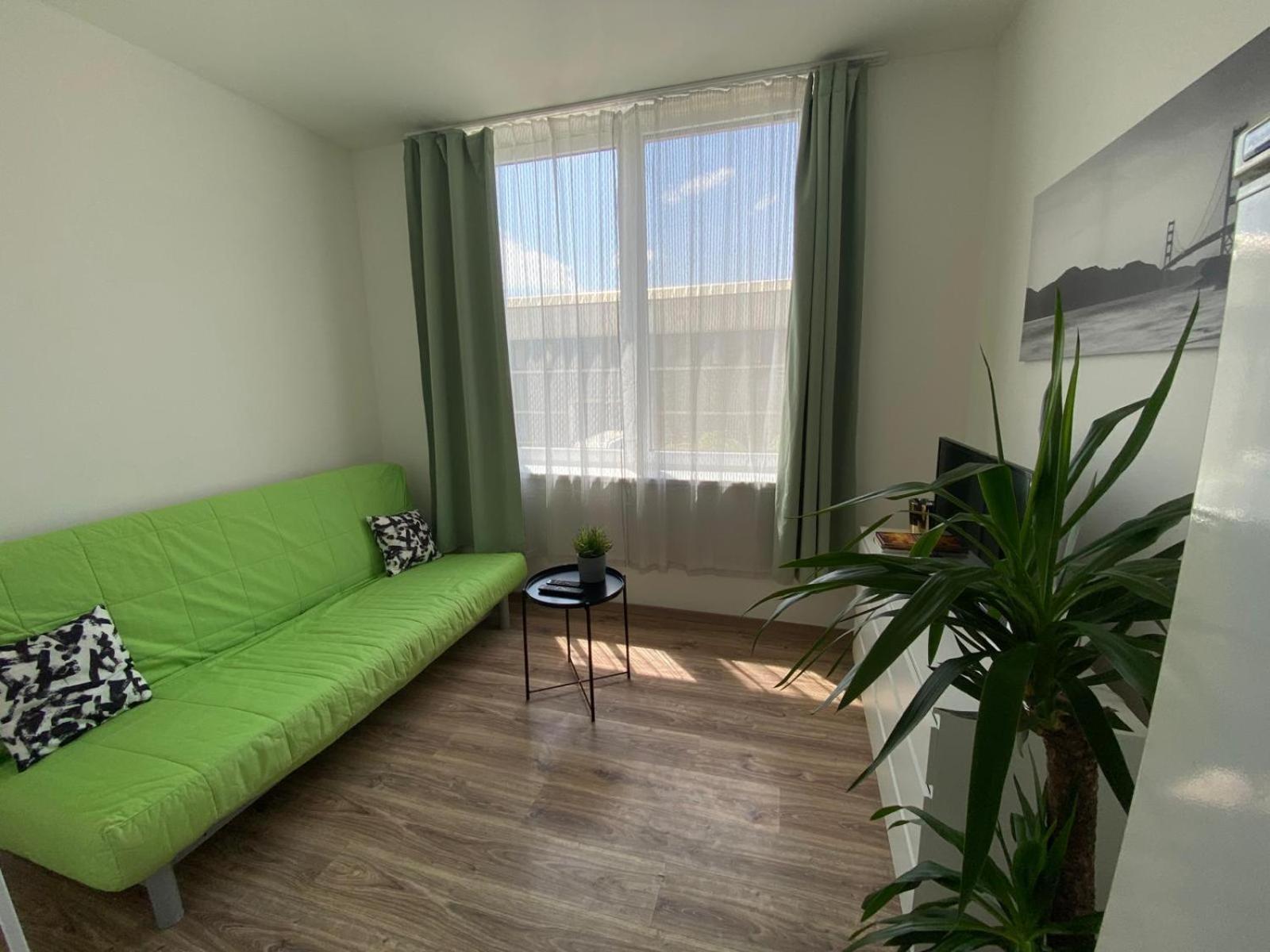 Rovao Apartment, 1-2 Guests, Free Parking & Wifi, 30Min From Downtown Rovinka Eksteriør billede