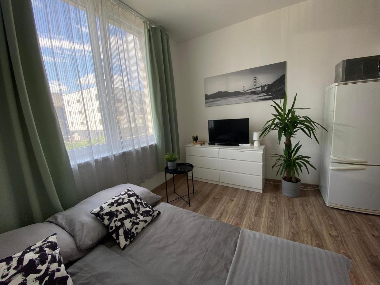 Rovao Apartment, 1-2 Guests, Free Parking & Wifi, 30Min From Downtown Rovinka Eksteriør billede